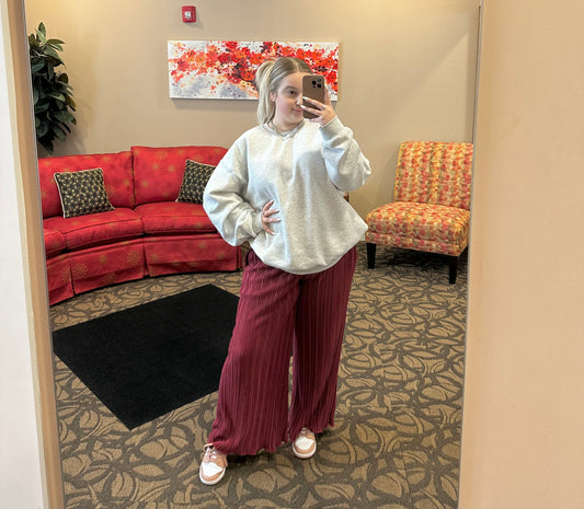 Ruby Wide Leg Pants