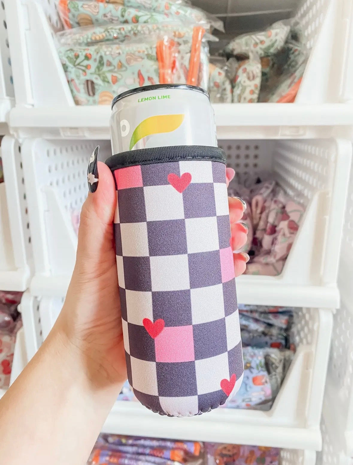 16 Styles- Cup Sleeve