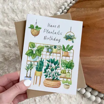 Ten Designs - Birthday Cards