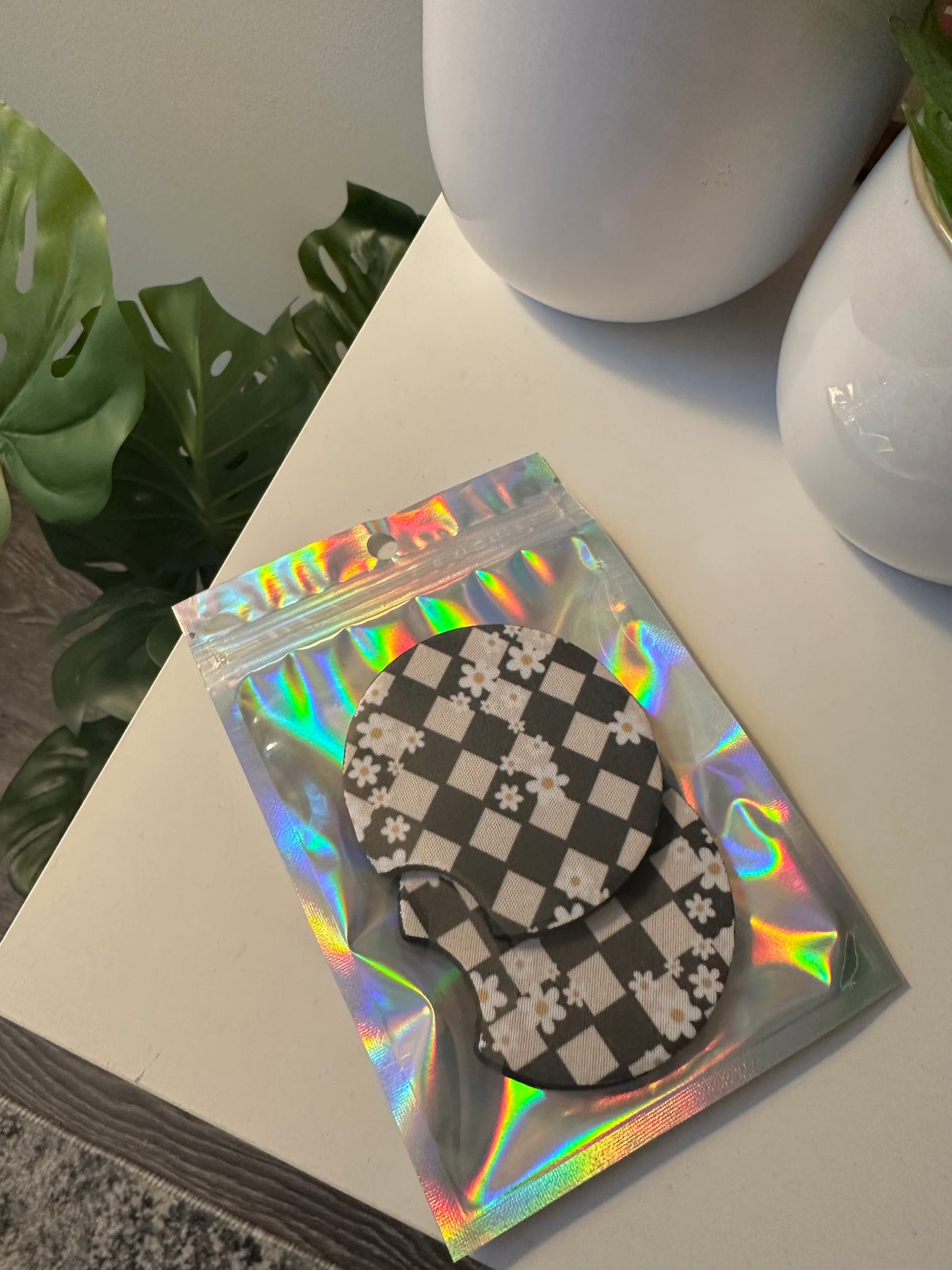 37 Styles - Car Coasters