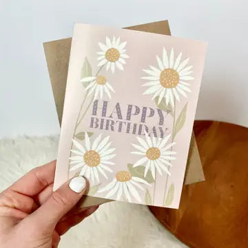 Ten Designs - Birthday Cards