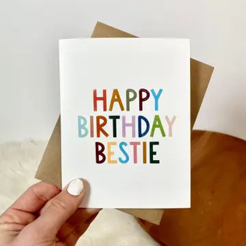 Ten Designs - Birthday Cards