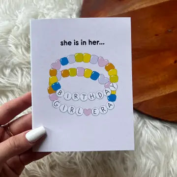 Ten Designs - Birthday Cards
