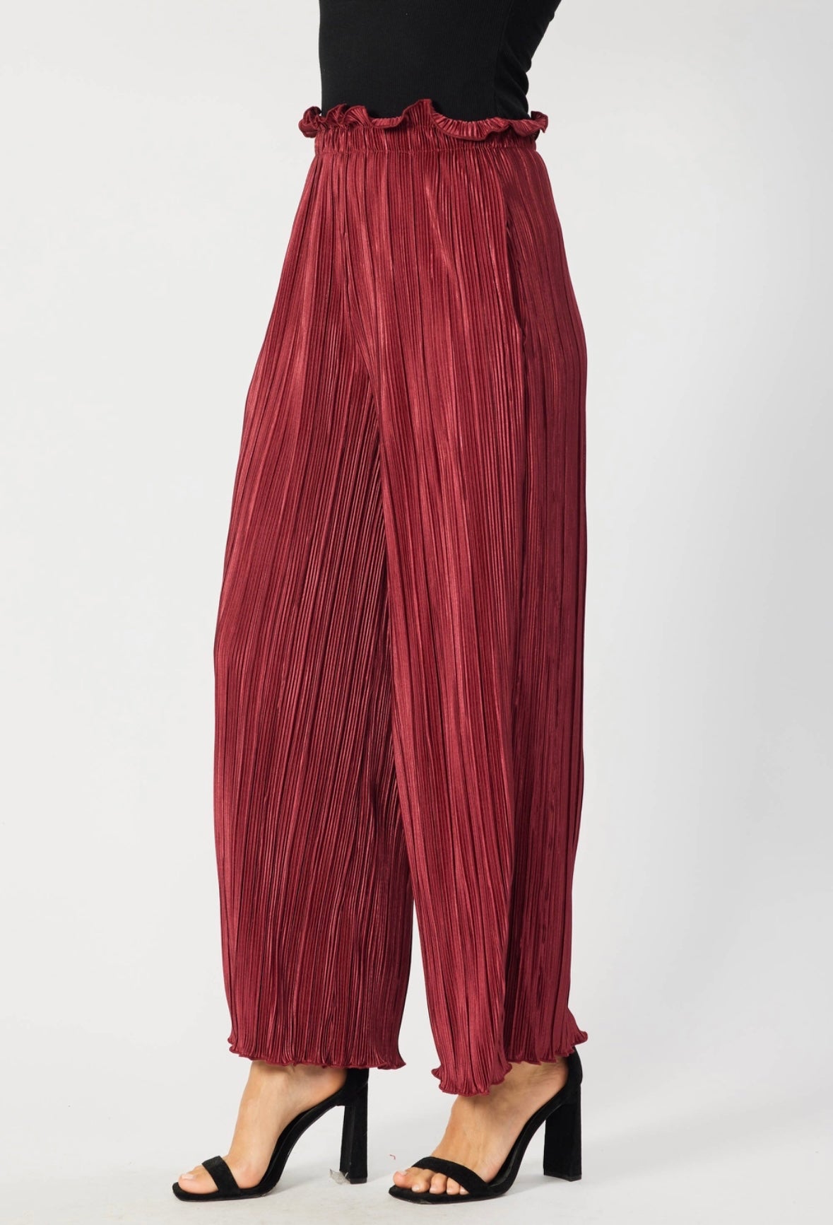 Ruby Wide Leg Pants