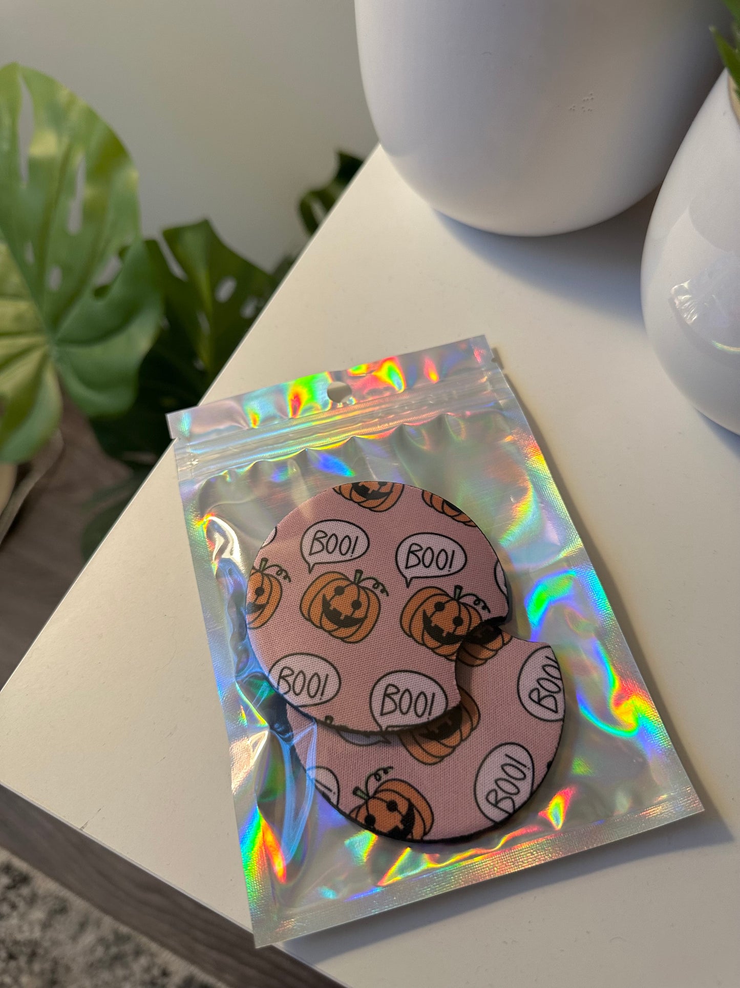 37 Styles - Car Coasters