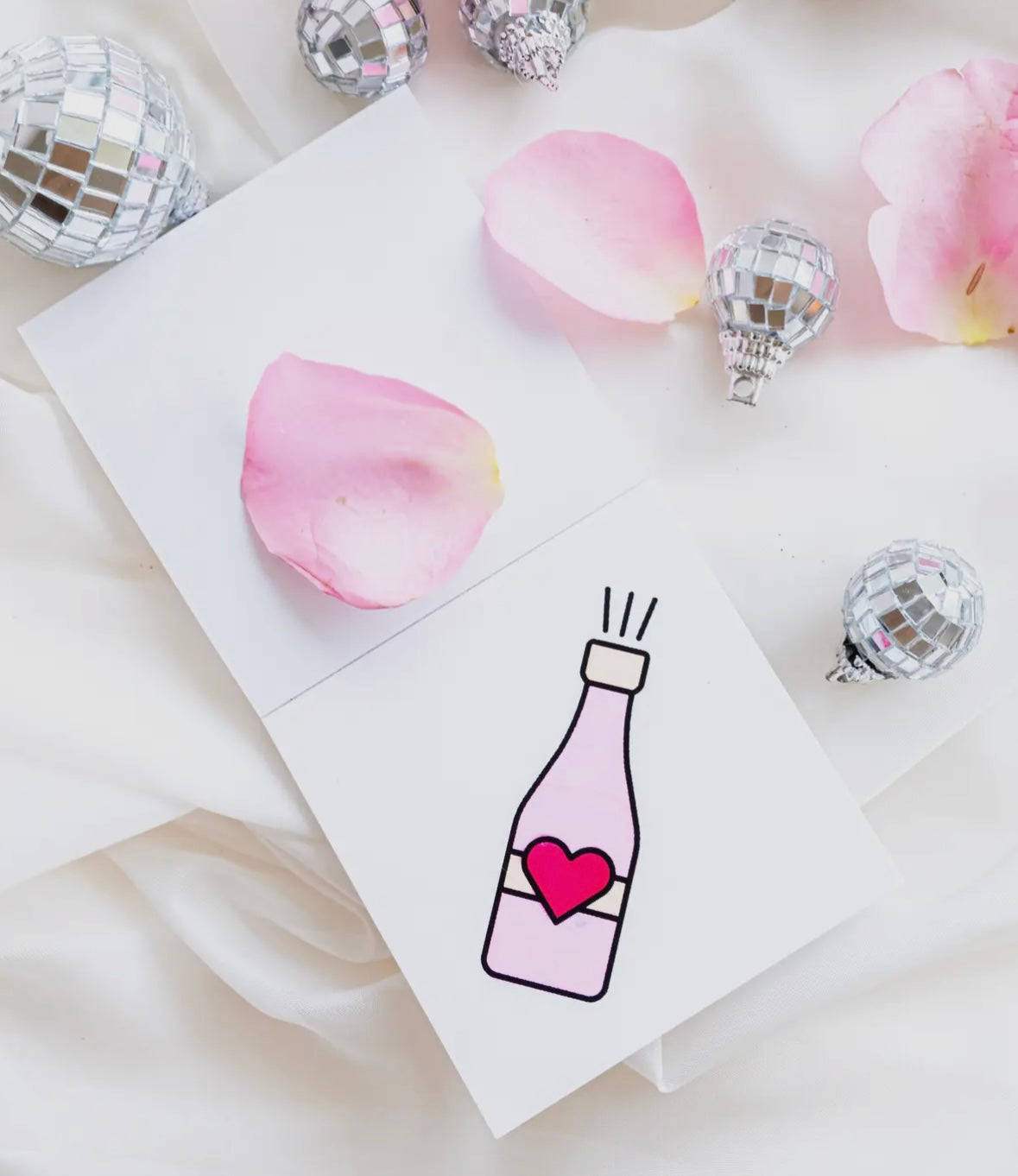 Happily Ever After Mini Coloring Book