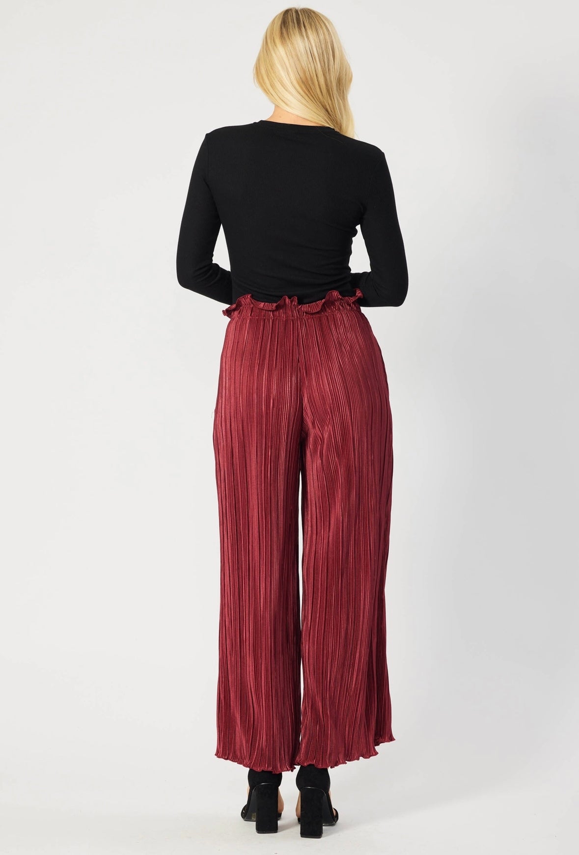 Ruby Wide Leg Pants