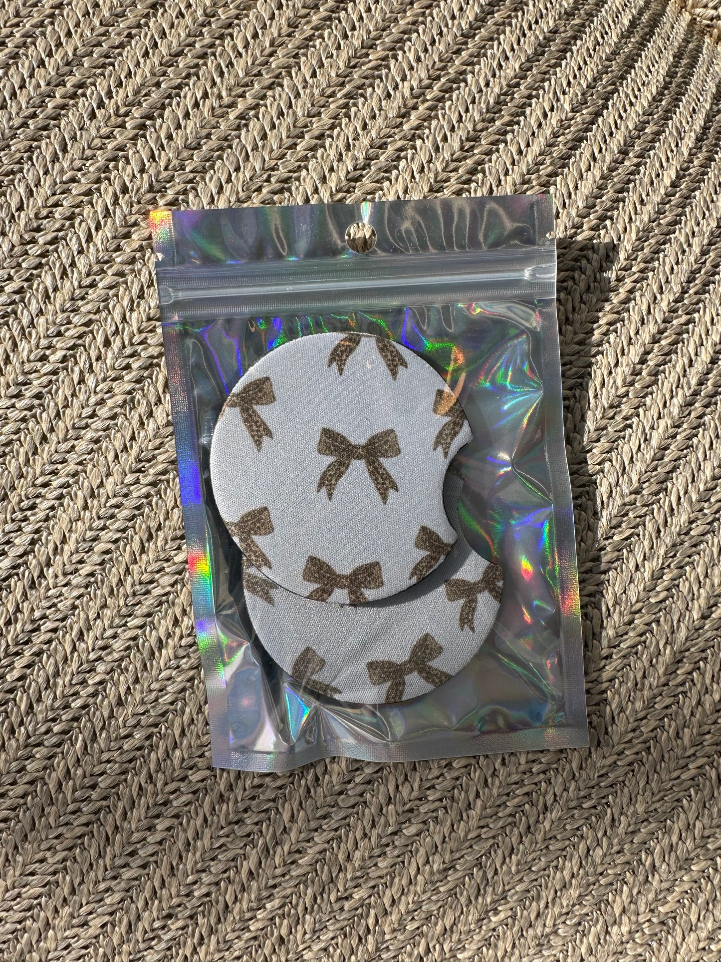 37 Styles - Car Coasters