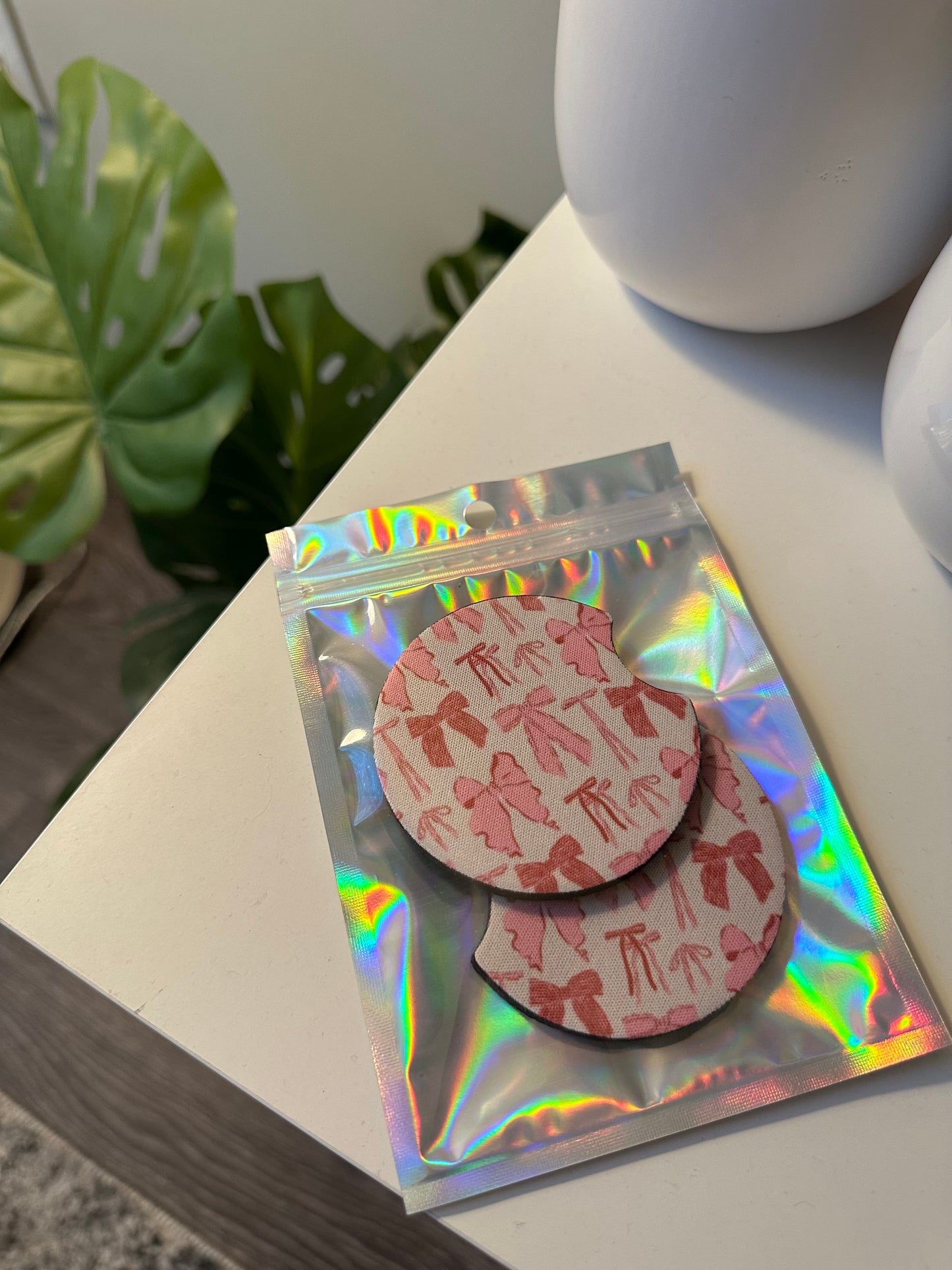 37 Styles - Car Coasters