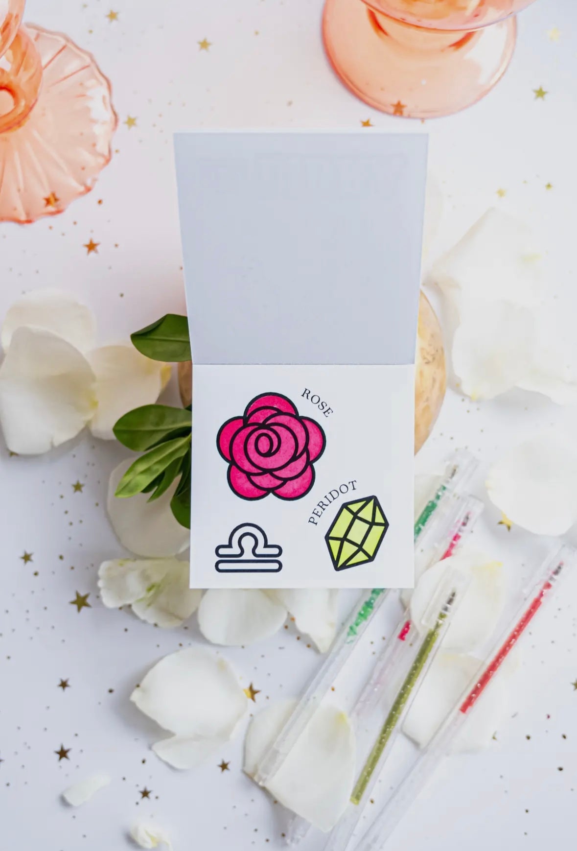 Mini Color The Cosmos Coloring Book
