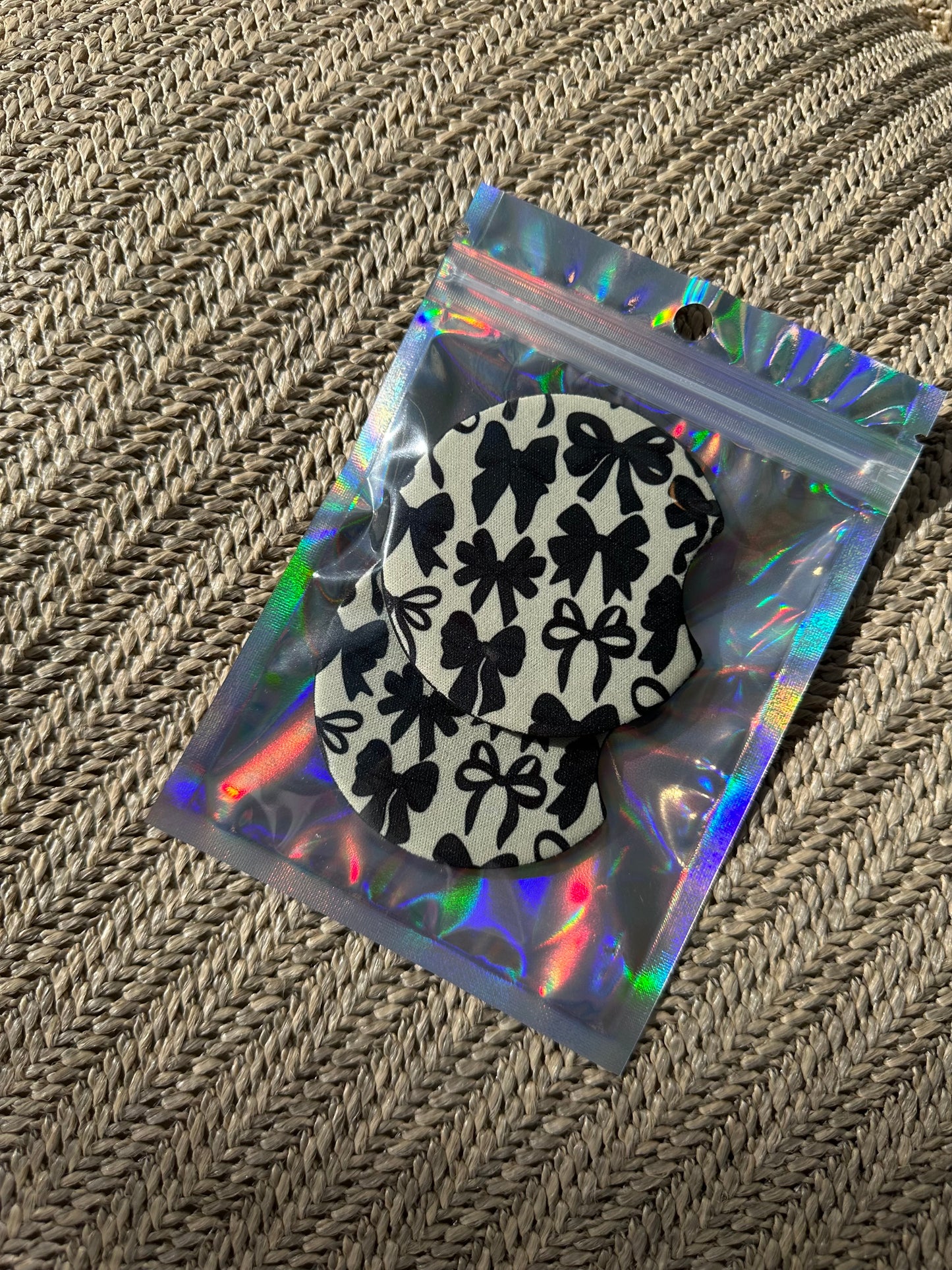 37 Styles - Car Coasters
