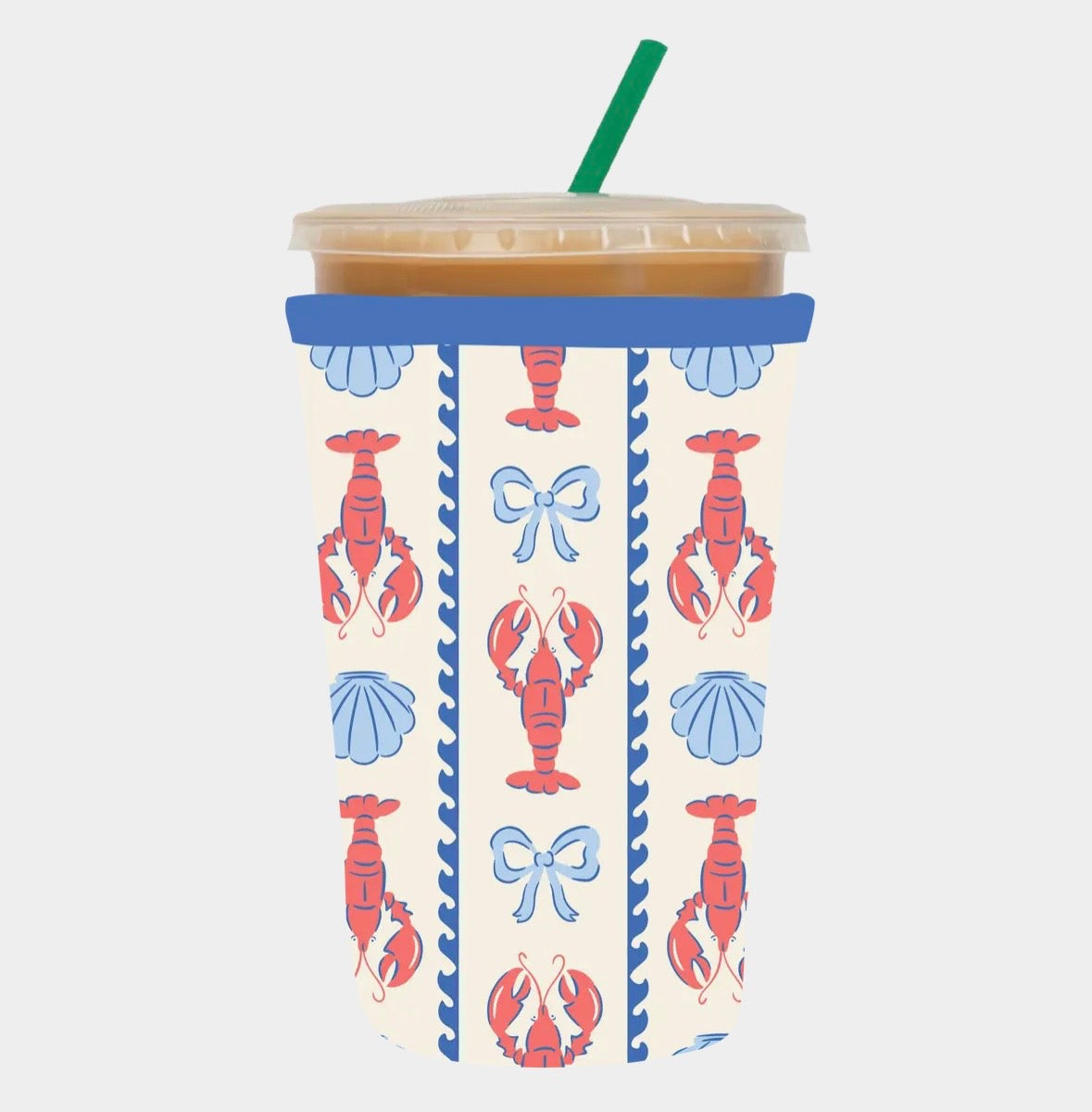 16 Styles- Cup Sleeve