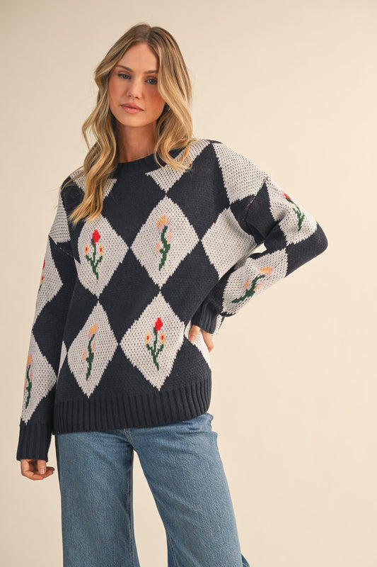Grandma's Sweater