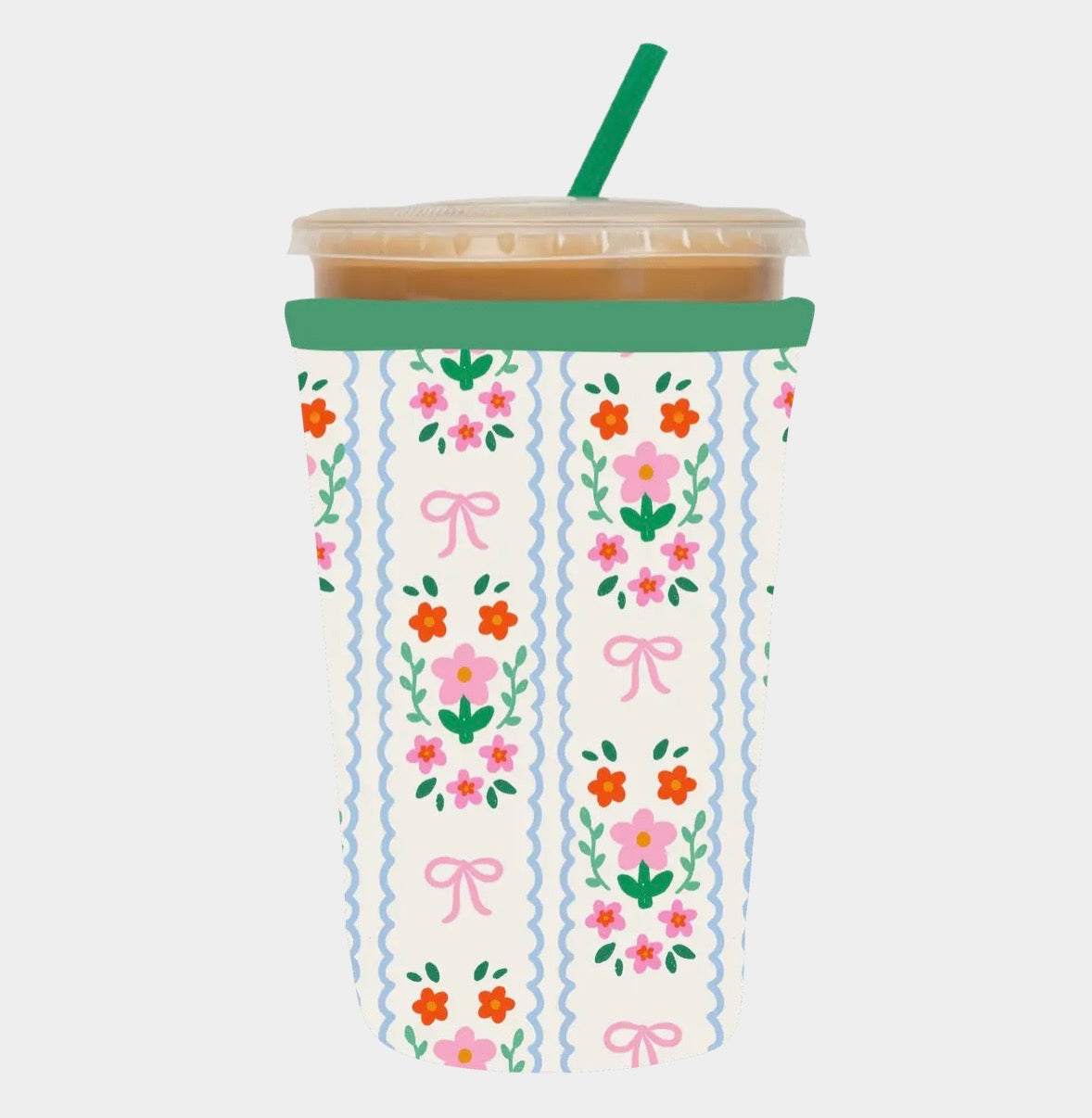 16 Styles- Cup Sleeve