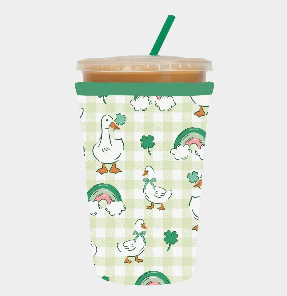 16 Styles- Cup Sleeve