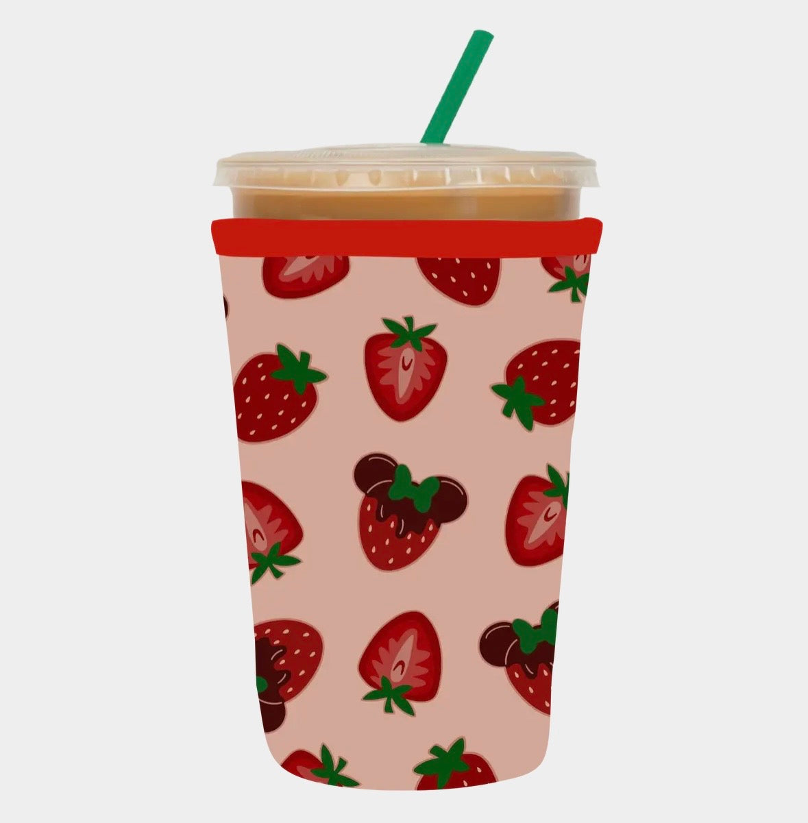 16 Styles- Cup Sleeve