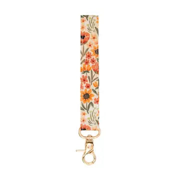8 Styles- Wristlet Keychain