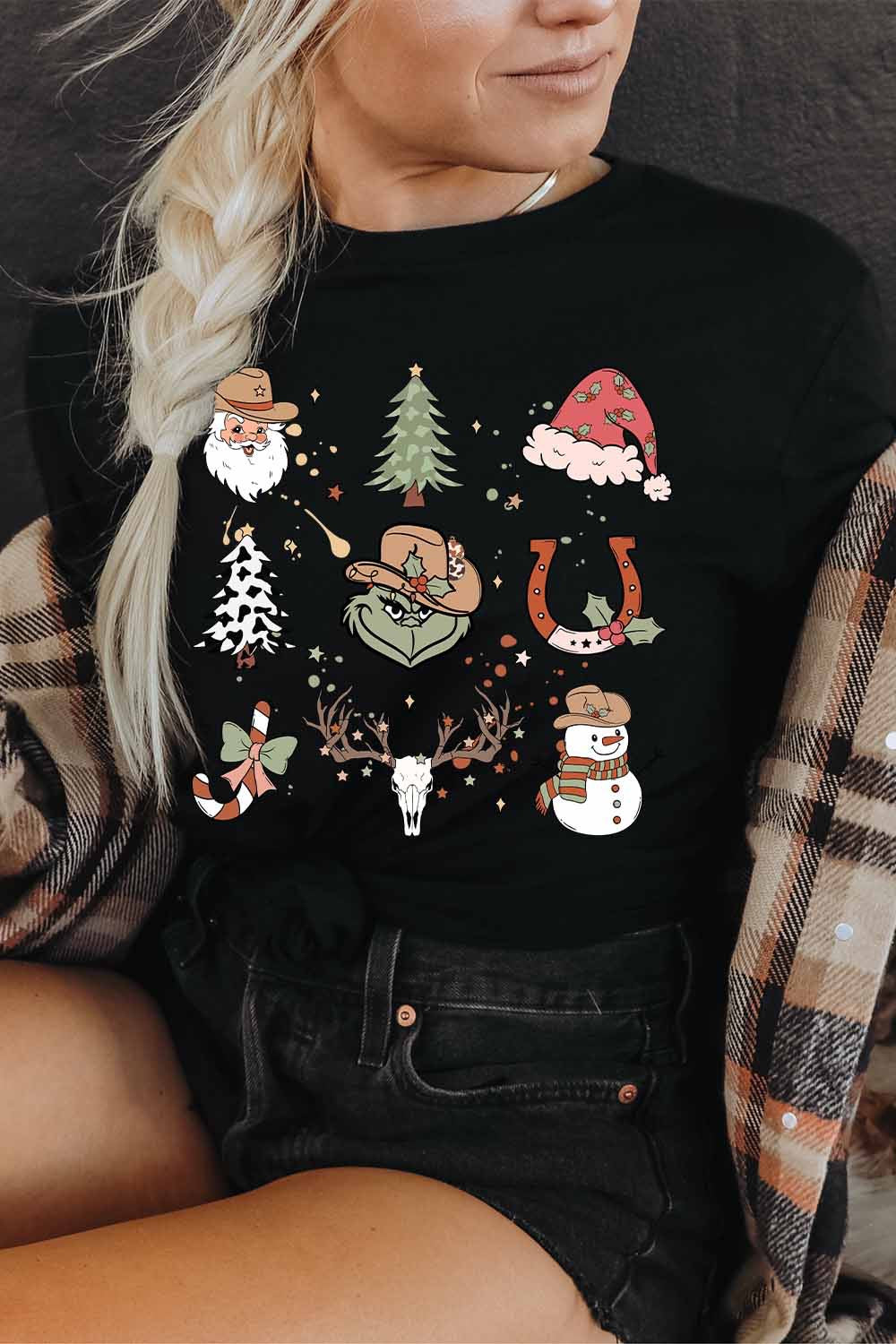 Your Favorite Christmas Tee