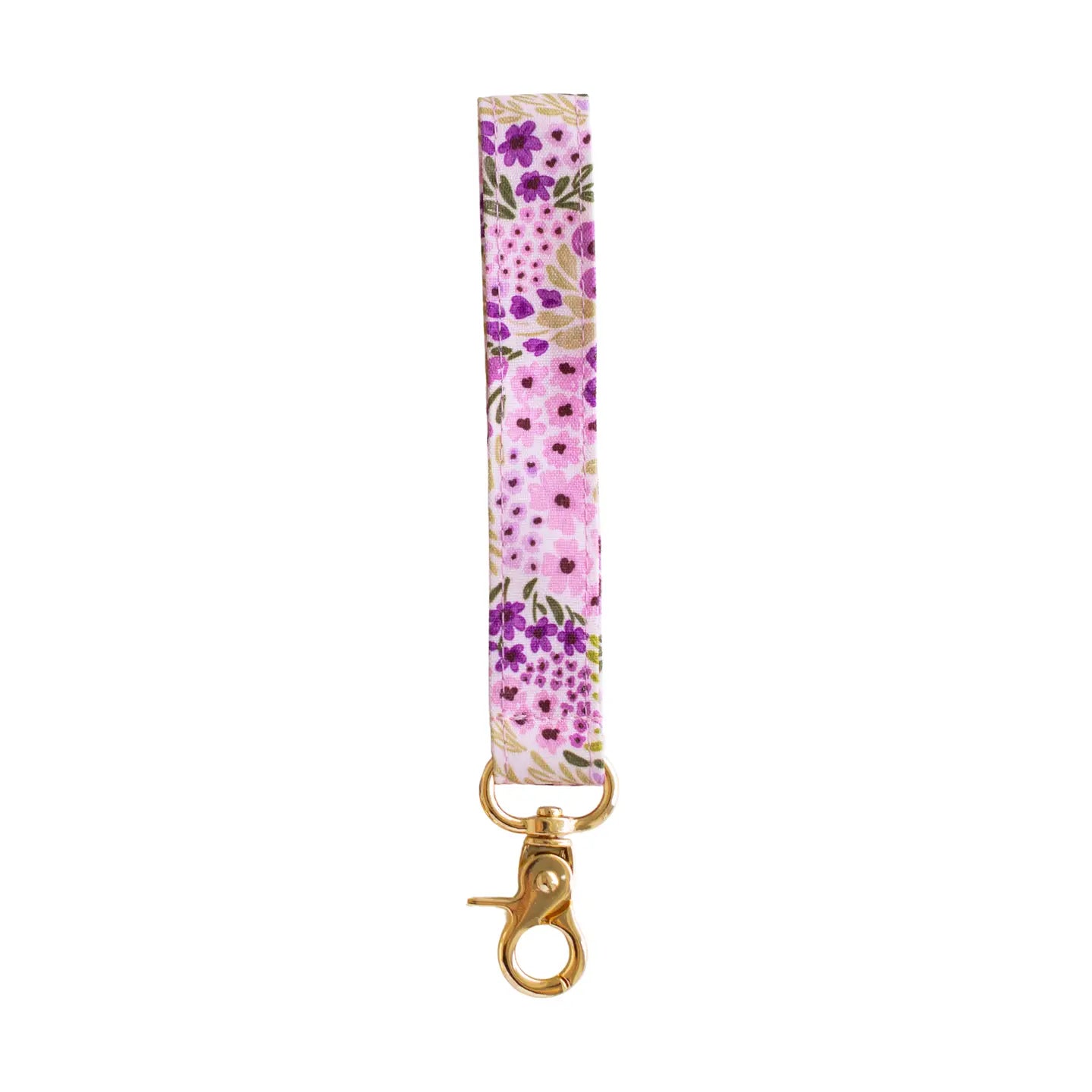 8 Styles- Wristlet Keychain